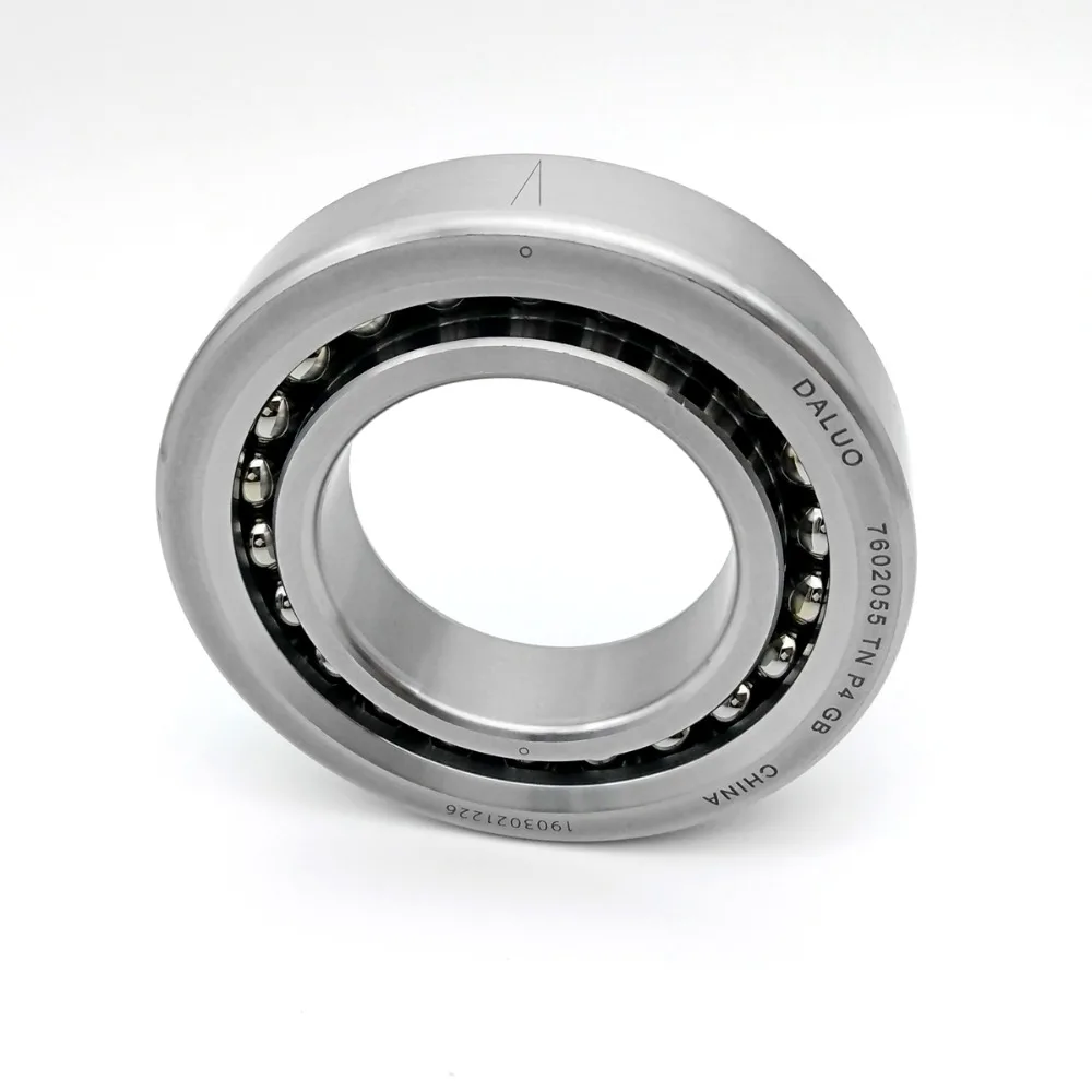 7602055 TN P4 GB DALUO BEARING 5