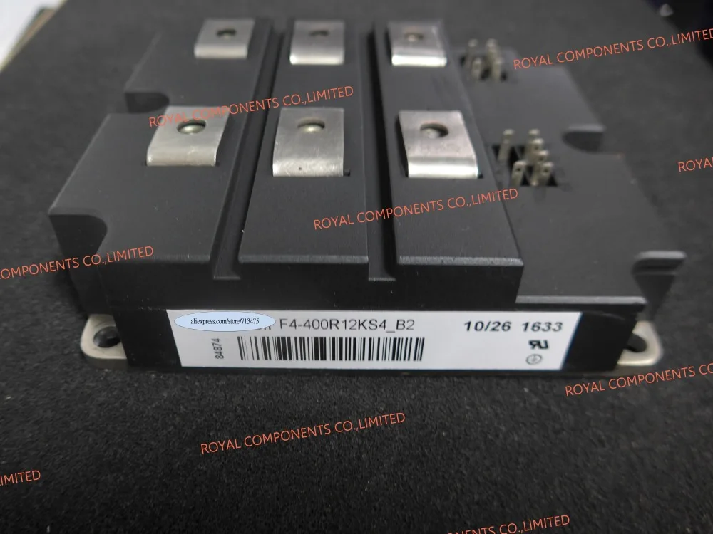 F4 400R12KS4 B2 F4 400R12KS4_B2-in Air Conditioner Parts from Home ...