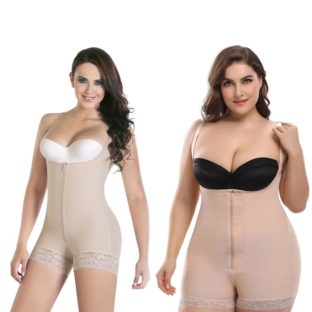 Buy Women's Body Shaping Underwear Siamese Underwear