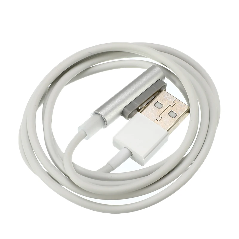 

1M USB Cable Magnetic Charging Cable for SONY Xperia Z3 Compact Z3 Mini Z2 Tablet Z1 XL39h L55H L50T L55W
