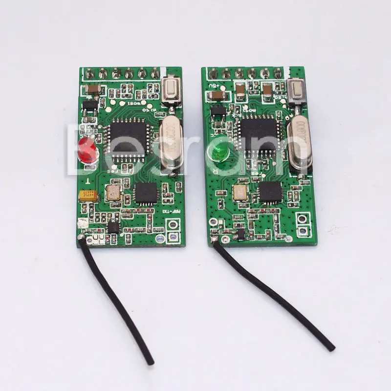 

NRF24L01 2.4G wireless digital audio transceiver module sound speaker adapter 5V