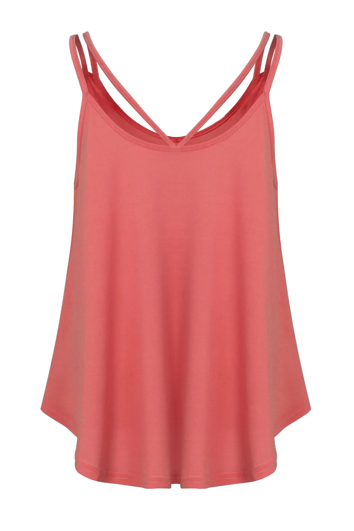women strapless vest tops t shirt 064aa (10)
