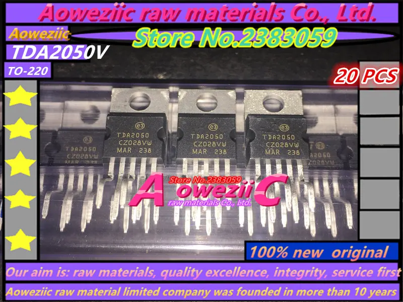 TDA2050_