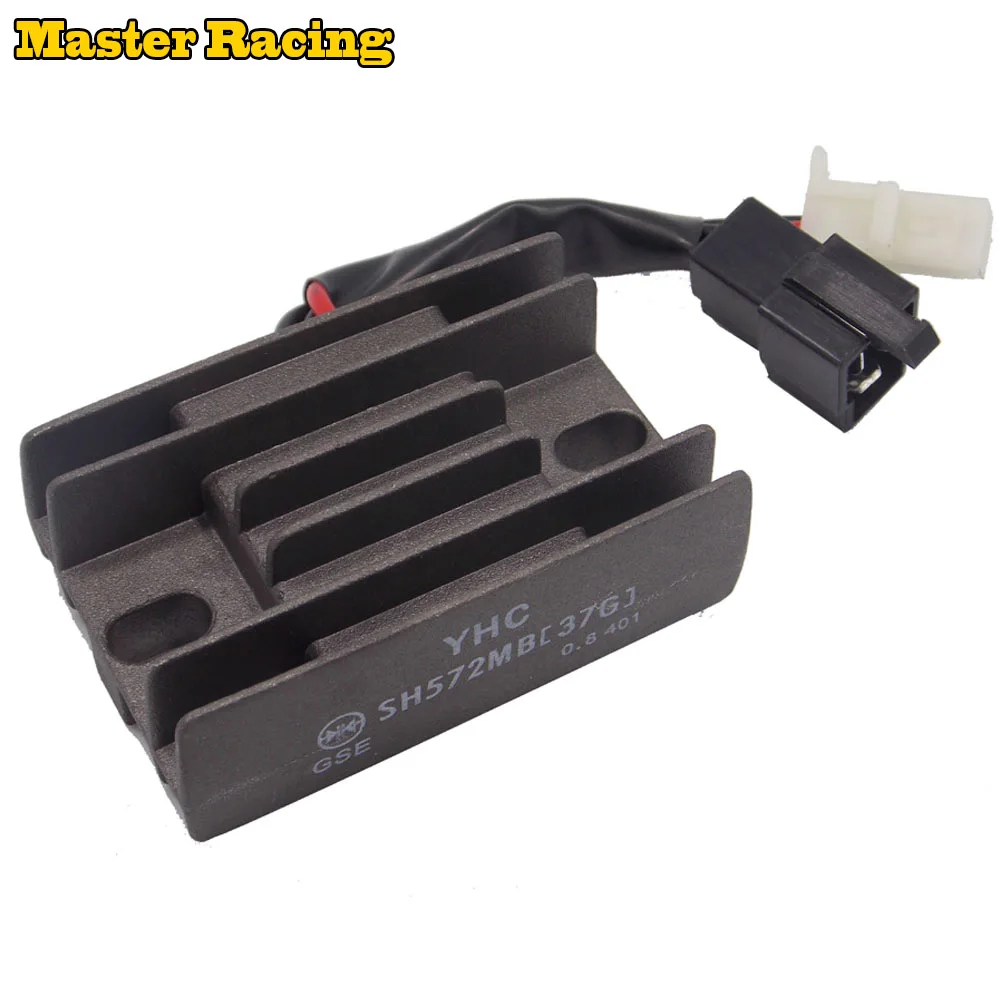 

Motorcycle Regulator Rectifier For Ducati Monster 600 Dark 696 Multistrada 620 800 695 750 1000 996 916 996 MH900 ST4 998 996