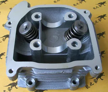 

GY80 Motorcycle Engine Cylinder Head Assy