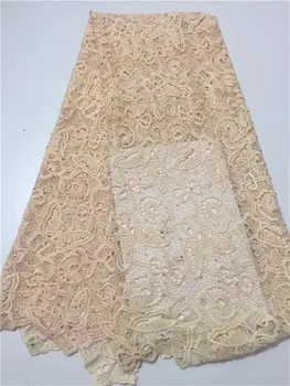 

2019 newly designed African Swiss voile lace fabrics high-quality African lace fabrics and beautiful Nigerian lace fabrics with