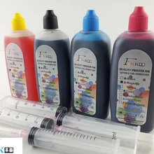 Специализированные краски для hp 950 для hp Officejet Pro 251dw Pro 8615 Pro 8625 Pro 8660 принтер фоточернила УФ-стойкие краски