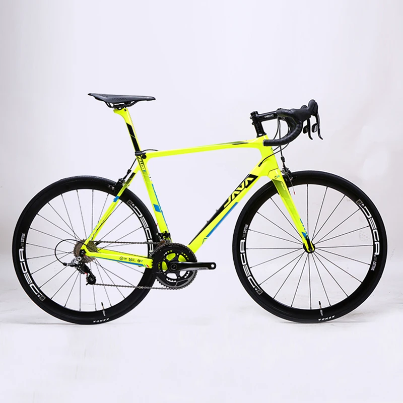 Sale JAVA 700C carbon road bike 22 speed for SRAM rival Derailleur Transmission Parts Apex Caliper Brakes 1 Sale JAVA 700C carbon road bike 22 speed for SRAM rival Derailleur Transmission Parts Apex Caliper Brakes 1