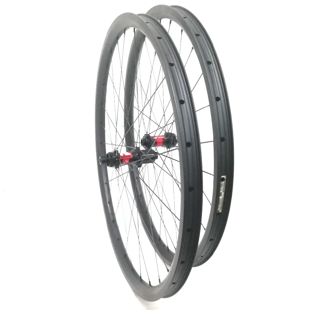 Sale 1 pair MTB wheels DT 240 centre lock Ractchet 36 10/11 speed hub 28*32mm mountain carbon rim and sapim cx rays Ultralight weight 2 Sale 1 pair MTB wheels DT 240 centre lock Ractchet 36 10/11 speed hub 28*32mm mountain carbon rim and sapim cx rays Ultralight weight 2