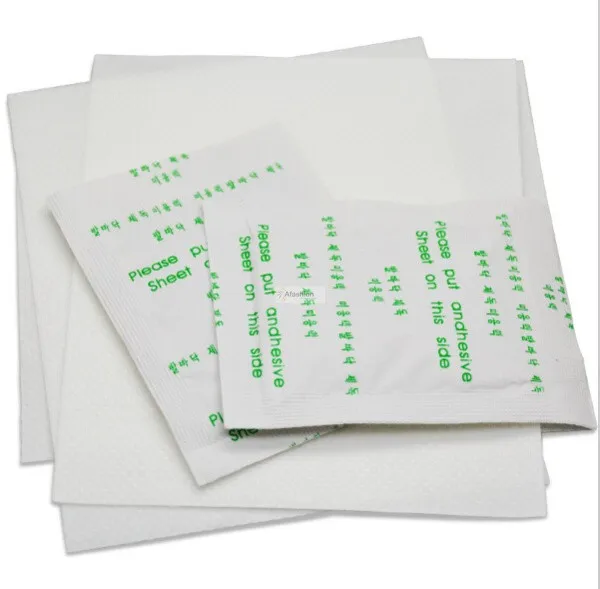 Chinesa de Medicina Emagrecimento com Adesivo Pés de Limpeza Tradicional Elhorar Sono 100 Pcs pé Pad 7 pés de limpeza pad elhorar sono emagrecimento com adesivo