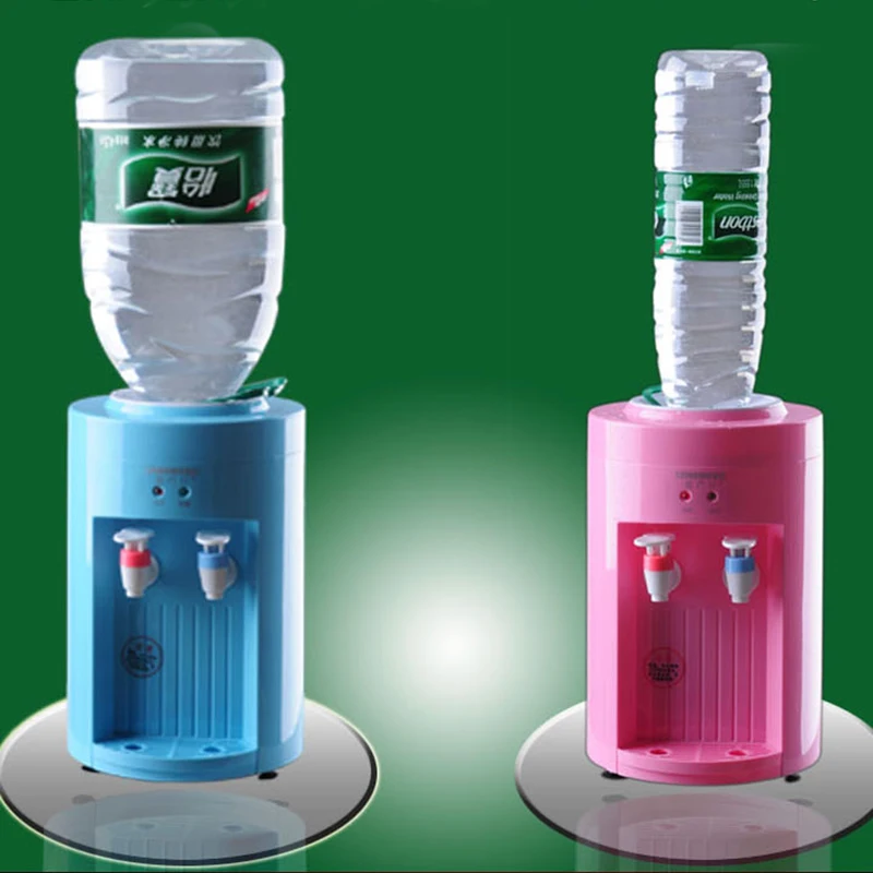 Mini Hot Drink Machine Electric Cooling Heater Drink Water Dispenser Desktop Energy Saving Household Water Boiler Mini Hot Drink Machine Electric Cooling Heater Drink Water Dispenser Desktop Energy Saving Household Water Boiler