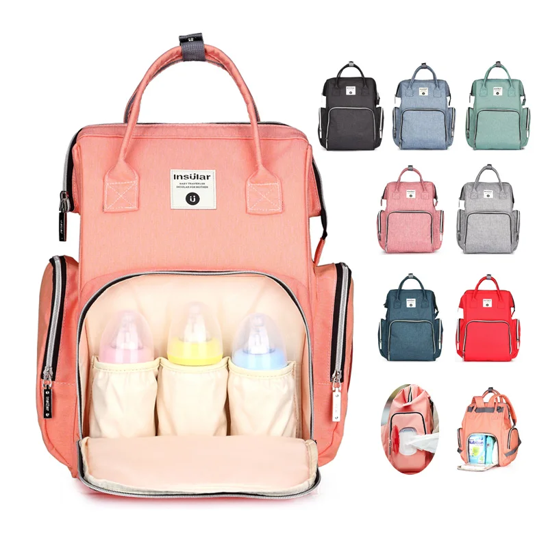 Diaper Bag For Dad Malaysia