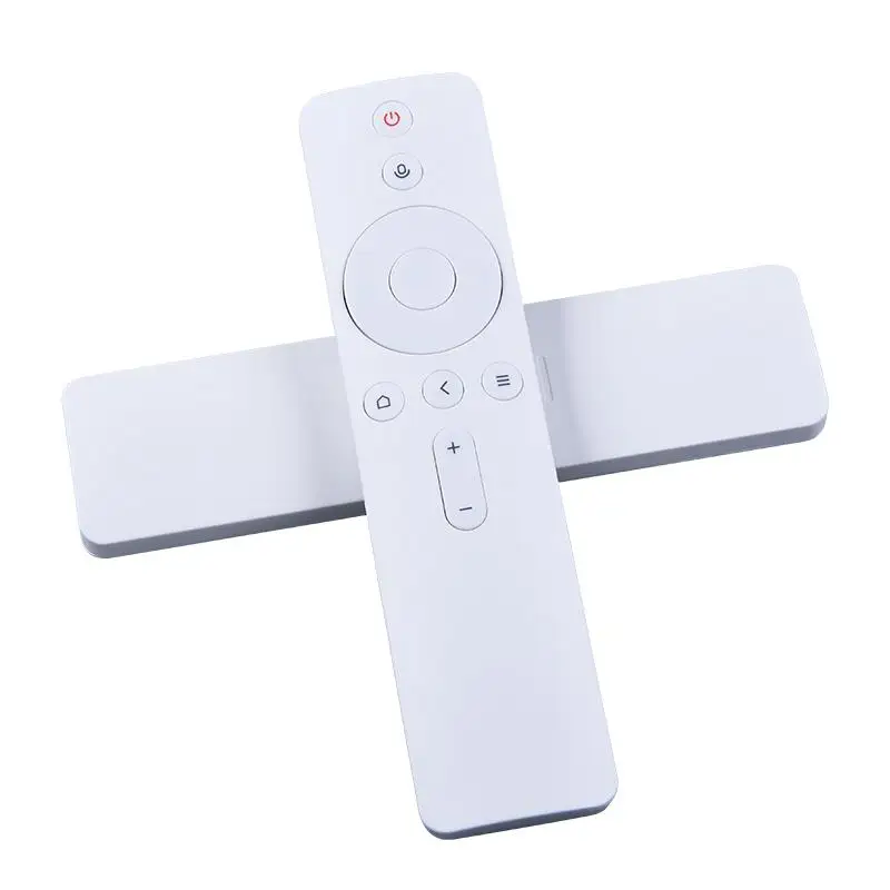 For-XiaoMi-Remote-Controller-Button-Battery-Powered-TV-Applicable-Millet-TV-Set-top-Box-Remote
