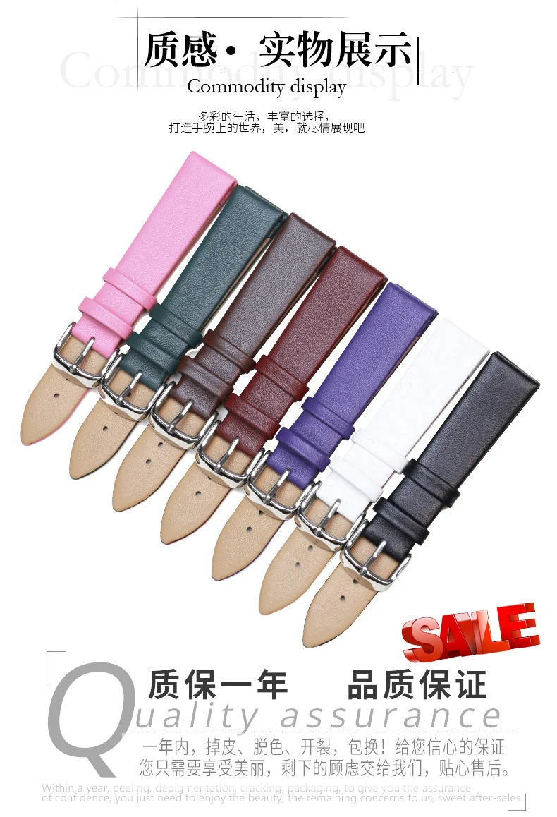 

PUCAT AOOW Generic Watchband Silicone Rubber Watch Strap Bands Waterproof 20mm 22mm 24mm 26mm Watches Belt