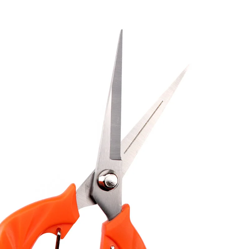 

2018 high hardness pick fruit cutting fruit tree cutting fruit branch pruning scissors fruit picking scissors garden bonsai tool