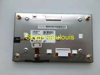 

LB070WV7(TL)(01) LB070WV7-TL01 7inch LCD screen LB070WV7 TD01 LB070WV7-TD01 Display touch screen for Hyundai Car Navigation LCD