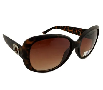 

Sunglasses 60 Brown and Brown glass