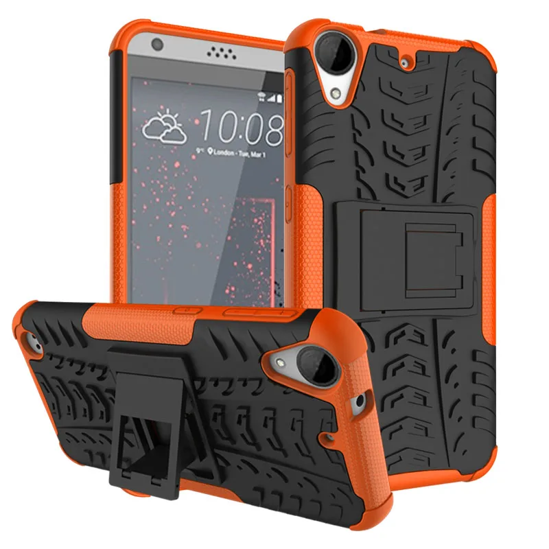 Чехол-кошелёк для смартфона для htc Desire 530 Coque Fundas Armor противоударный чехол Etui для htc Desire 630/Desire 530 TPU Capa чехол s