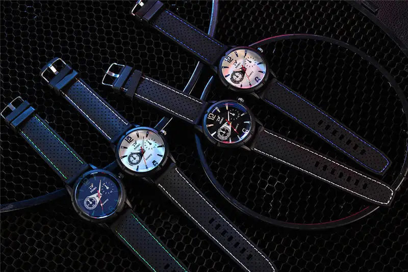 GT WATCH04