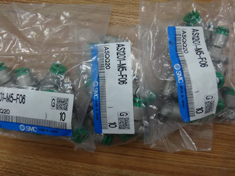 

BRAND NEW JAPAN GENUINE SPEED CONTROLLER AS1201-M5-F06