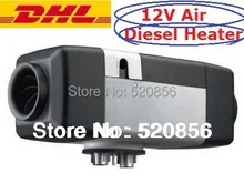 Best Cost Air Diesel Heater For Car Boat Truck RV Motorhome 2kw 12V Auto Air Parking Heater Made In China Some Area FreeShipping