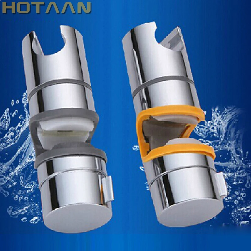 Bathroom Accessories Universal 18~25mm ABS Plastic Shower