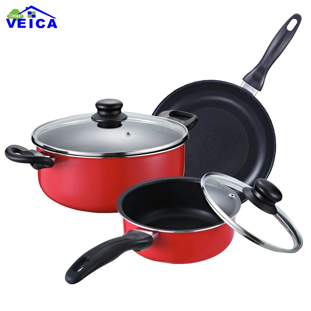 Country Kitchen Aluminum Fry Pan Country Kitchen Aluminum Fry Pan