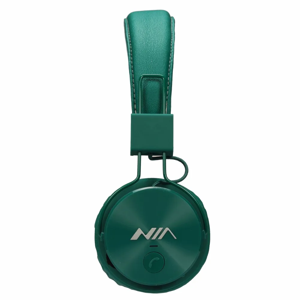 Nia X3 оригинальный Беспроводной наушники bluetooth стерео Fone де ouvido Bluetooth с микрофоном