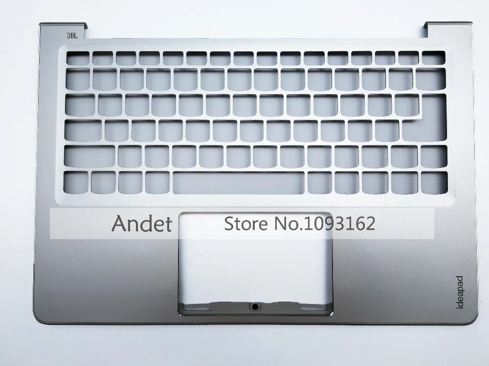 

New Original for Lenovo ideapad 710-13 Palmrest Cover Keyboard Bezel Upper Cover