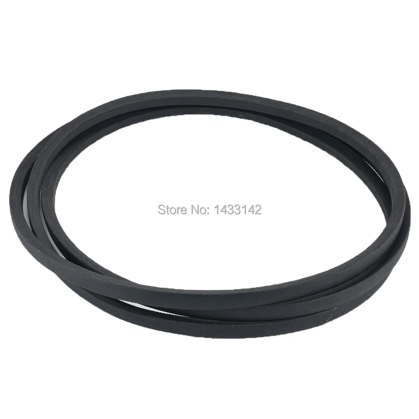 1/2x95 &quotпояс подходит для HUSQVARNA POULAN 144959 160855 130801 138255 88 6240 m126012 газон косилка