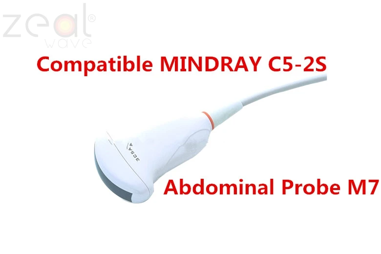 Для Совместимость Mindray DP-7700 DP-10 DP-2200PLUS DP-20 DP4900 линия зонда 75L38EB Совместимость MINDRAY C5-2S пресса зонд M7