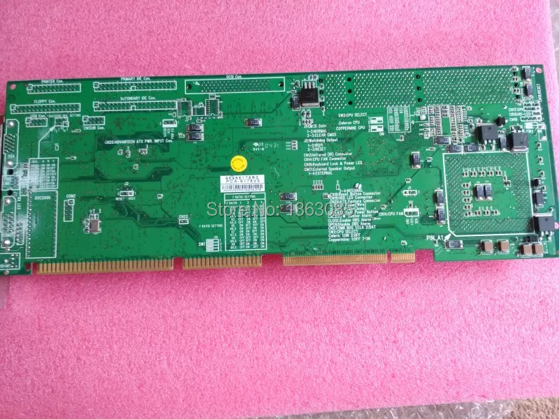 PCA-6178 Rev.C1  3