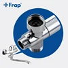 Frap – séparateur d'eau pour douche, accessoires de bain à ouverture rapide, Transformation de la douche, nouvel arrivage FBBB-2 ► Photo 2/5