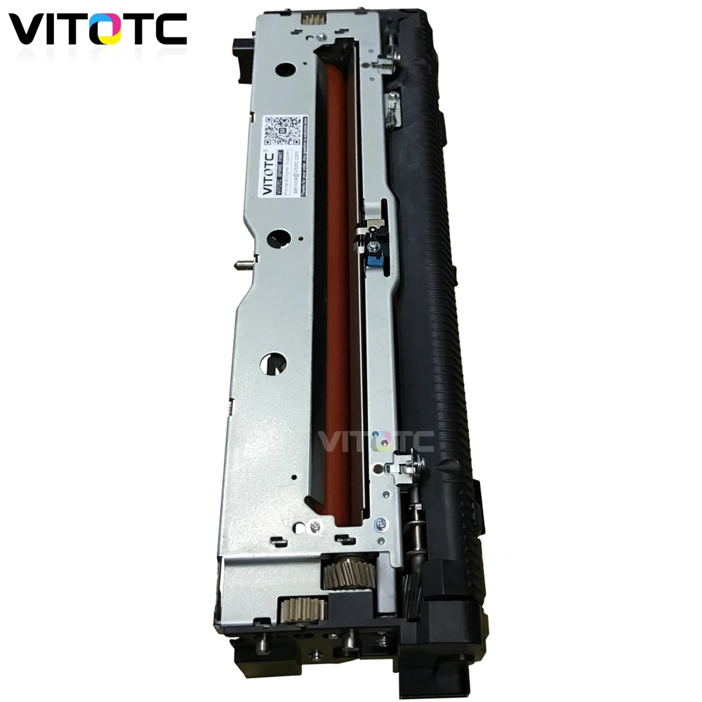 Км BH C 452 552 652 установка термозакрепляющего устройства блок для KONICA MINOLTA BIZHUB C452 C552 C652 BH652 BH552 для копира запасные Запчасти фиксированная сборка работы