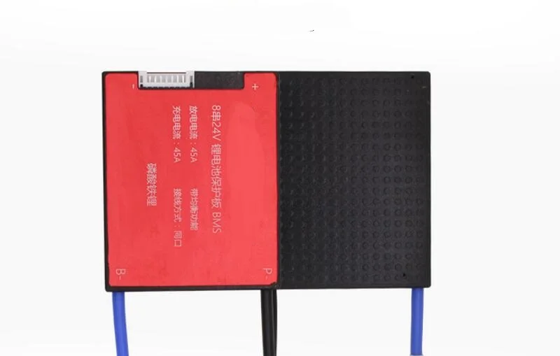 8S BMS 24V LIFEPO4