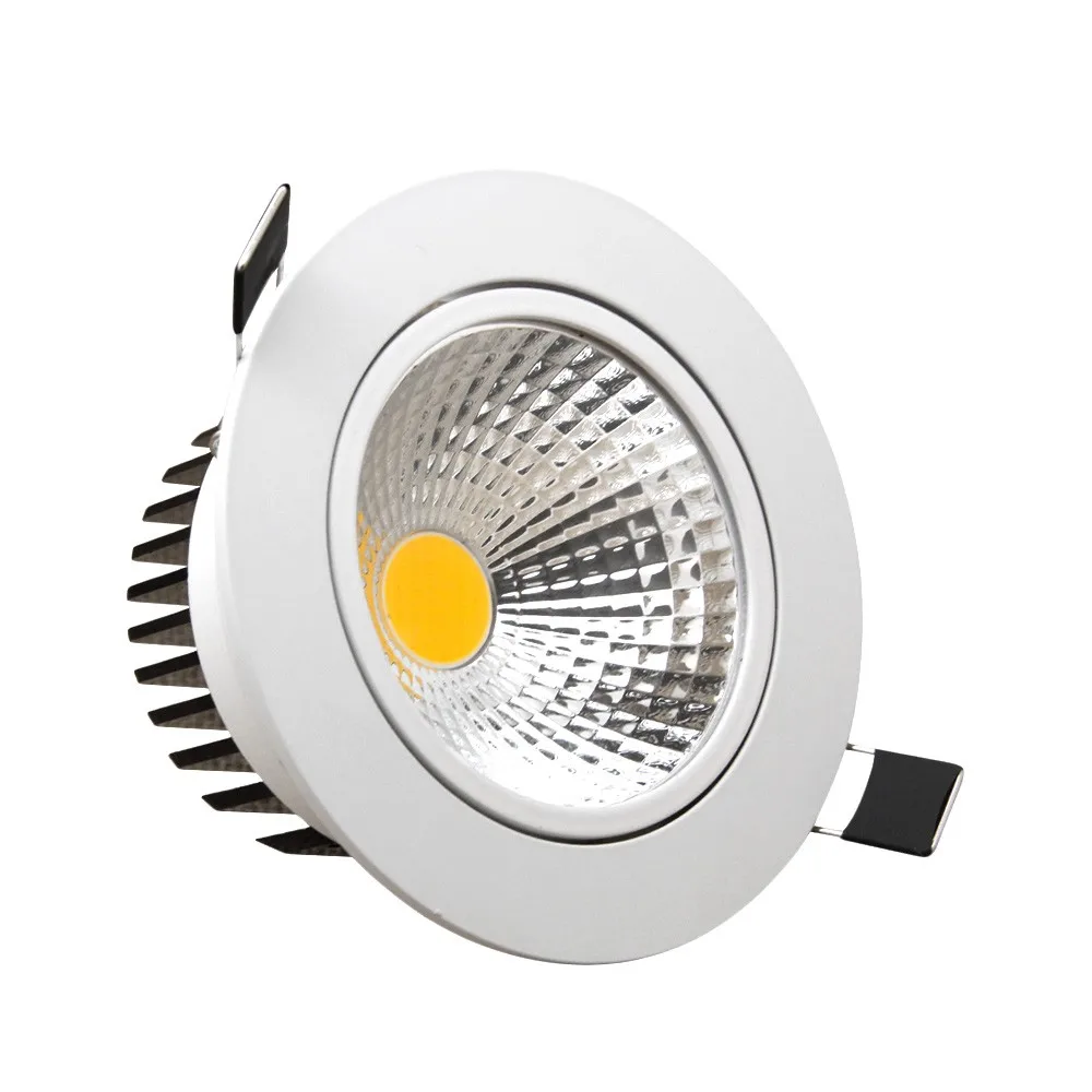 LED Downlight  (3)