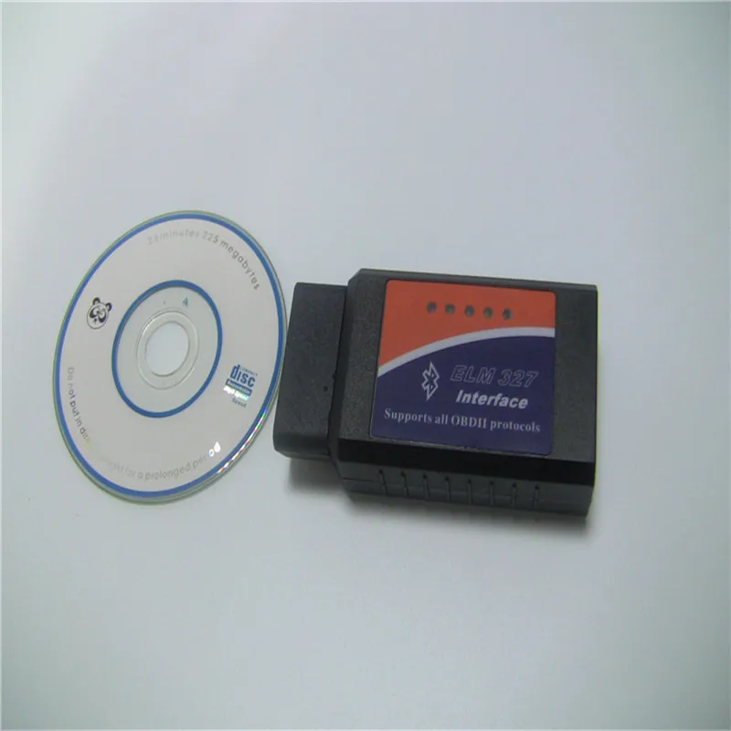 Chevrolet explorer elm327 bluetooth