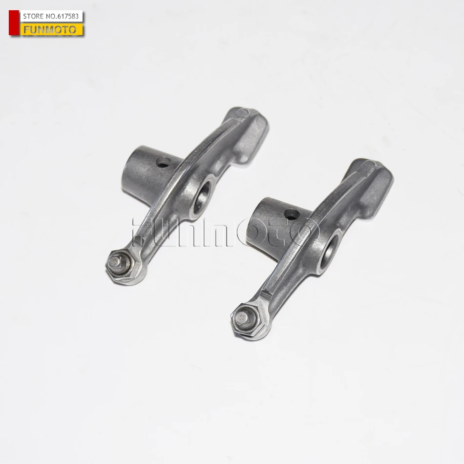 Valve rocker arm VALVE SWING ARM OF HISUN 400/500/600/700 ATV UTVin