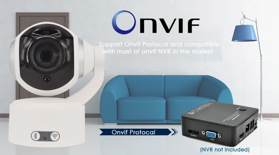 06CCTV Surveillance Kamera