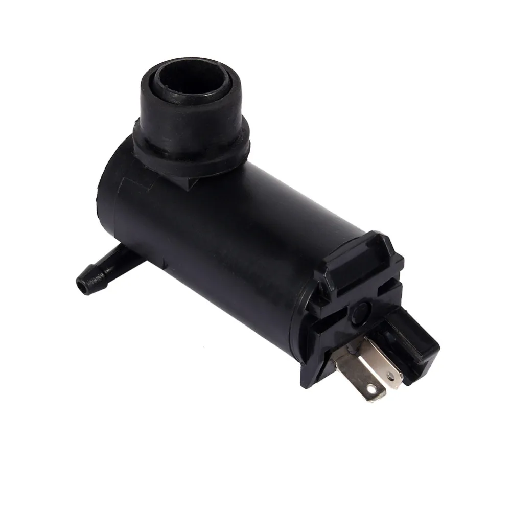 

Windshield Windscreen Washer Pump Fits For Honda Element Accord Civic