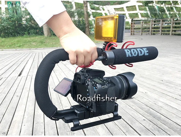 U-Grip Photography Bracket 2