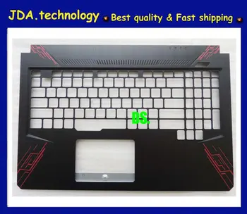 

Wellendorff New/org Upper cover For Asus TUF Gaming FX504 FX80 15.6" Upper case keyboard bezel