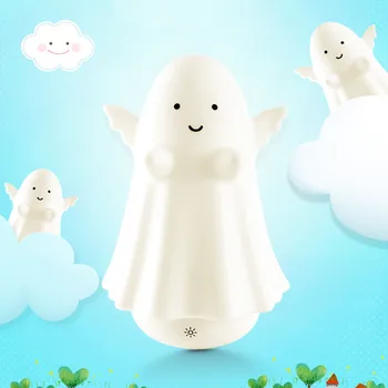 

New Brand design Pat Version Of The Tumbler Table Light With USB And Baby Bedside Decoration Nightlight