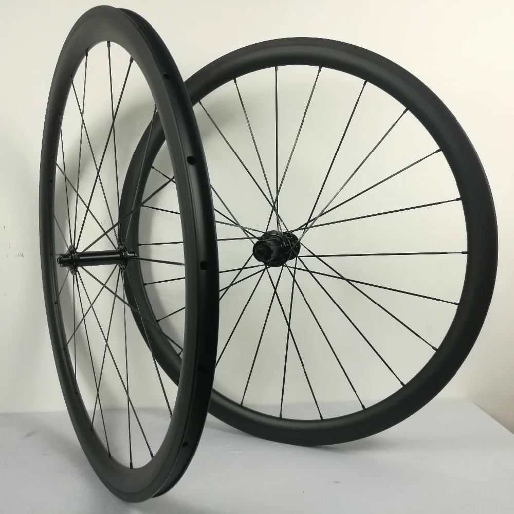 Roda de bicicleta