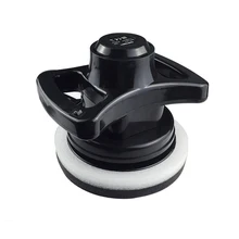 Европейский стандарт 220 В воск полировка древесины пол мраморный камень машина полировщик инструменты для авто электрический Пескоструйный Аппарат