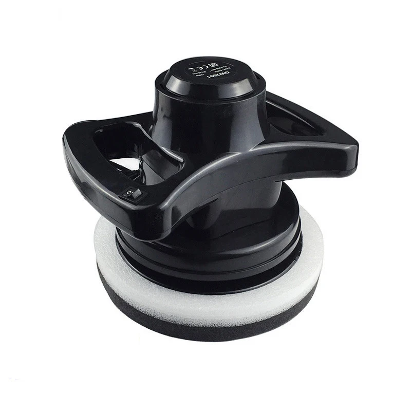 European Standard 220V Wax Polishing Wood Floor Marble Stone Machine Car Polisher Tools For Auto