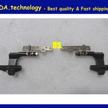 Wellendorf для Dell Alienware M14X R1 M14X R2 набор ЖК-петель, правый и левый ЖК-шарнирный узел