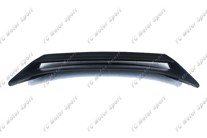 2002-2008 Nissan 350Z Z33 Nismo Version 2 Style Rear Spoiler FRP (4)