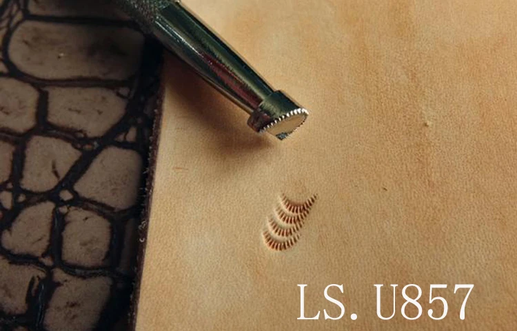 LSU857