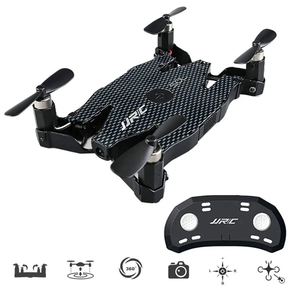 jjrc sol manual